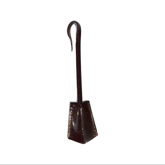 Louis Vuitton Accessories - Louis Vuitton Armarante Vernis Clochette